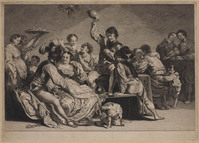 TvB G 0821
<br/>
Herberginterieur
<br/>
<em>Falck, Jeremias (ca. 1619-1677)</em>